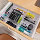 makeup organizer trays